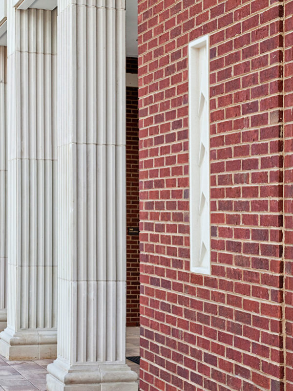 Albemarle City Hall