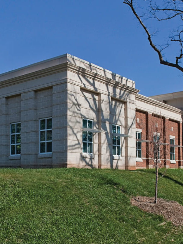 Charlotte-Mecklenburg Police Department